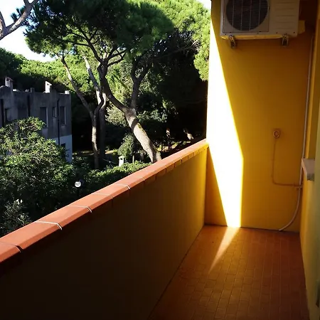 Piazzetta 8 Apartmán *