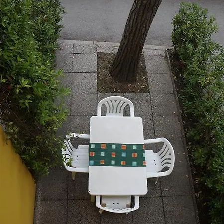 Apartmán Piazzetta 8