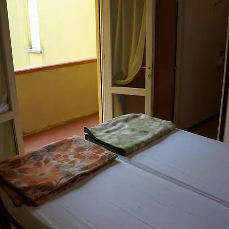 Apartmán Piazzetta 8