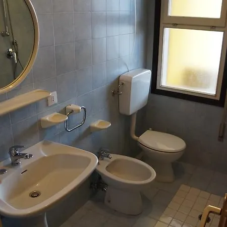 Piazzetta 8 Apartmán