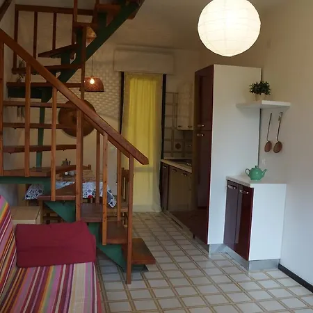 Piazzetta 8 Rosolina Mare
