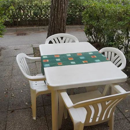 Piazzetta 8 Apartmán