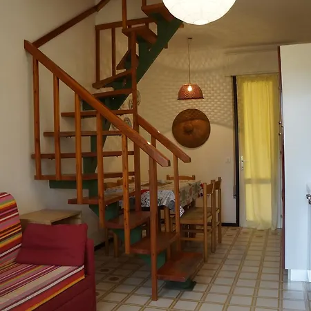 Piazzetta 8 Apartmán Rosolina Mare