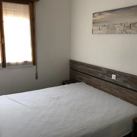 Apartmán Piazzetta 8 Rosolina Mare