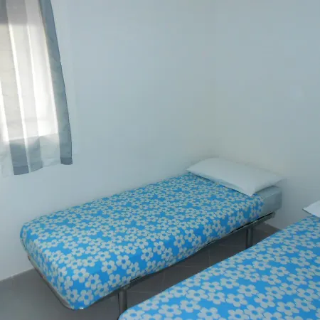Piazzetta 8 Apartmán *