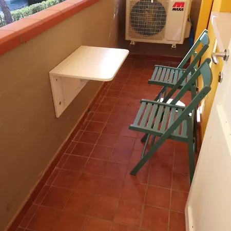 Apartmán Piazzetta 8 *