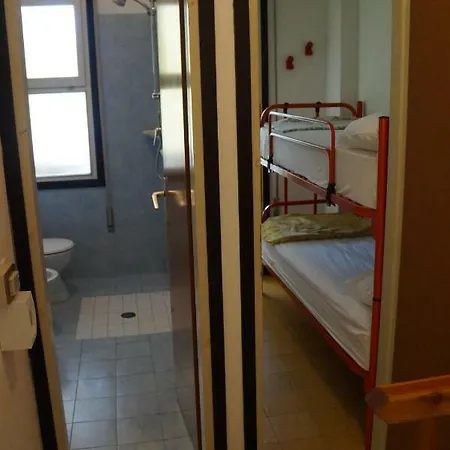 Piazzetta 8 Apartmán Rosolina Mare